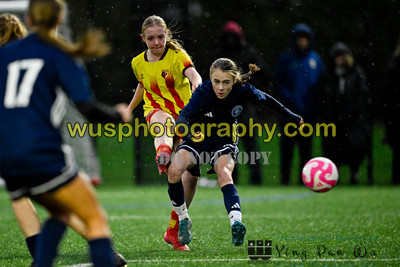 20251122-154529D AFC Greenwich Borough Academy Girls U14 v Watford FC Womens Academy U14
