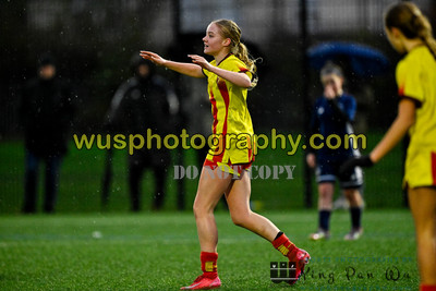 20251122-154532 AFC Greenwich Borough Academy Girls U14 v Watford FC Womens Academy U14