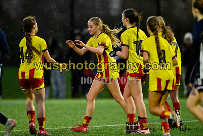 20251122-154535 AFC Greenwich Borough Academy Girls U14 v Watford FC Womens Academy U14
