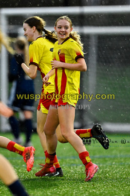 20251122-154541 AFC Greenwich Borough Academy Girls U14 v Watford FC Womens Academy U14