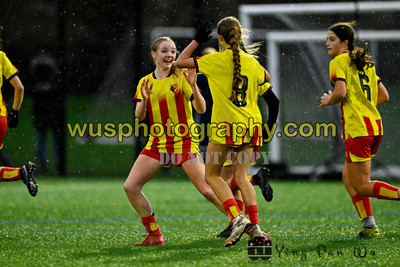 20251122-154542C AFC Greenwich Borough Academy Girls U14 v Watford FC Womens Academy U14