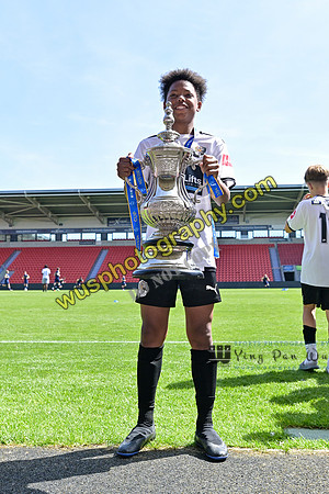 20240511-114131 Dartford FC U13 v Bromsgrove Sporting Colts FC U13