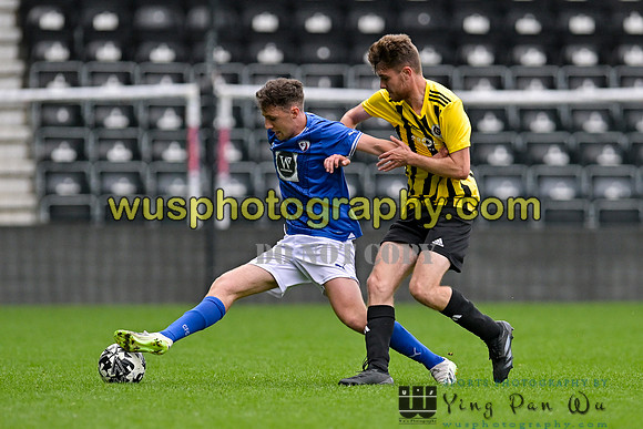 20240514-181045B North Leigh FC U23 v Chesterfield FC U23