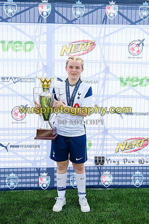 20210529-144017 West Ham United Girls U16 v Tottenham Hotspur Women FC JTP U16