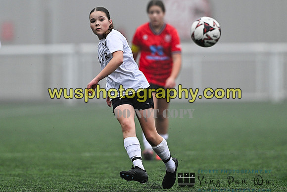 20251115-100928B Chatham Town FC Girls U14 v PLYR FC Girls U14