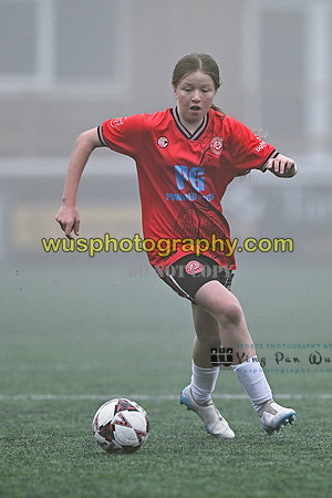 20251115-100533B Chatham Town FC Girls U14 v PLYR FC Girls U14