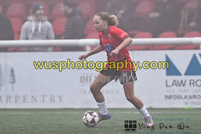20251115-100556 Chatham Town FC Girls U14 v PLYR FC Girls U14