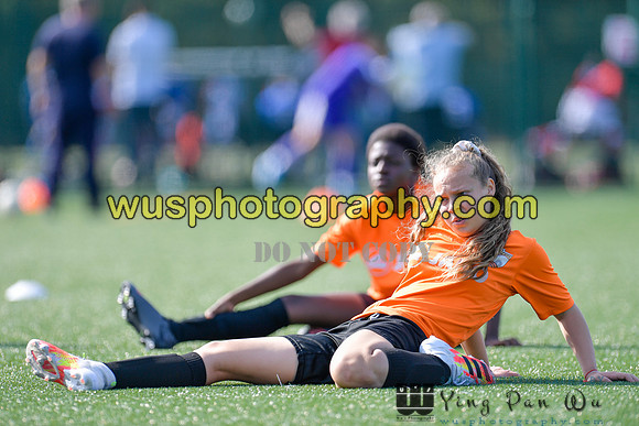 20200919-133703 London Bees Academy U16 v AFC Wimbledon Girls U16
