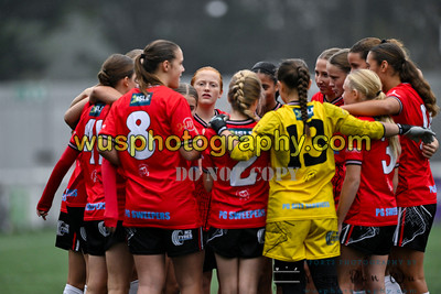 20251115-141000 Chatham Town FC Girls U13 v Worcester Park FC Girls U13
