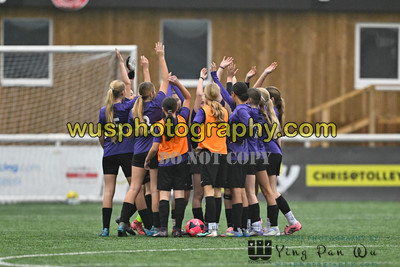 20251115-141022 Chatham Town FC Girls U13 v Worcester Park FC Girls U13