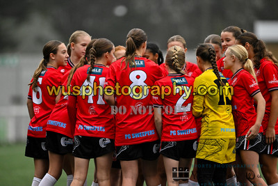 20251115-141026 Chatham Town FC Girls U13 v Worcester Park FC Girls U13