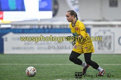 20251115-141918 Chatham Town FC Girls U13 v Worcester Park FC Girls U13