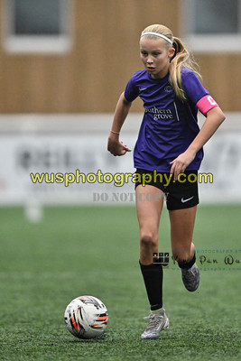 20251115-141950 Chatham Town FC Girls U13 v Worcester Park FC Girls U13