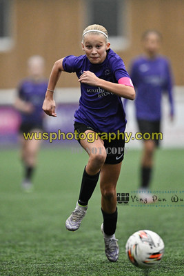 20251115-141952 Chatham Town FC Girls U13 v Worcester Park FC Girls U13