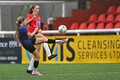 Chatham Town FC Girls U13 v Worcester Park FC Girls U13 2025-11-15