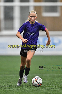 20251115-142628A Chatham Town FC Girls U13 v Worcester Park FC Girls U13