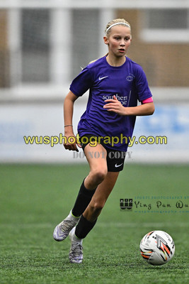20251115-142628B Chatham Town FC Girls U13 v Worcester Park FC Girls U13