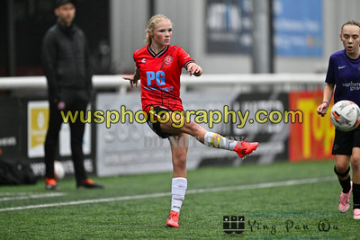 20251115-142700E Chatham Town FC Girls U13 v Worcester Park FC Girls U13