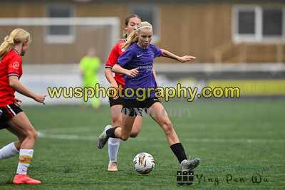 20251115-142629B Chatham Town FC Girls U13 v Worcester Park FC Girls U13
