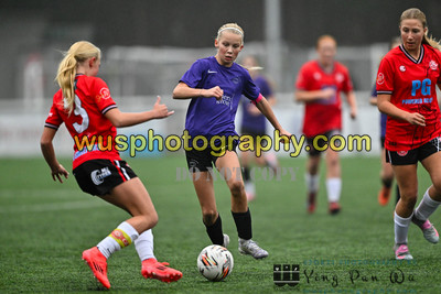 20251115-142734 Chatham Town FC Girls U13 v Worcester Park FC Girls U13