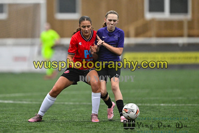 20251115-142736 Chatham Town FC Girls U13 v Worcester Park FC Girls U13