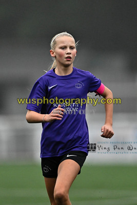 20251115-142949A Chatham Town FC Girls U13 v Worcester Park FC Girls U13