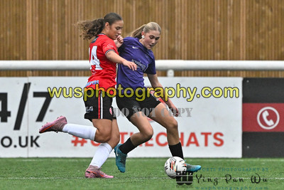 20251115-143012 Chatham Town FC Girls U13 v Worcester Park FC Girls U13