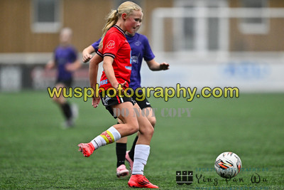 20251115-143128 Chatham Town FC Girls U13 v Worcester Park FC Girls U13