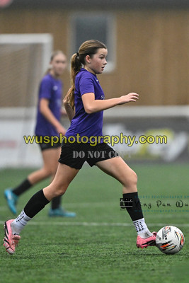 20251115-144001 Chatham Town FC Girls U13 v Worcester Park FC Girls U13