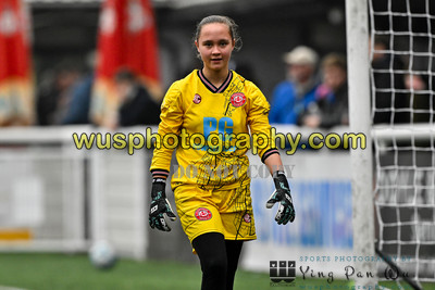 20251115-133914A Chatham Town FC Girls U13 v Worcester Park FC Girls U13