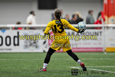 20251115-134043 Chatham Town FC Girls U13 v Worcester Park FC Girls U13