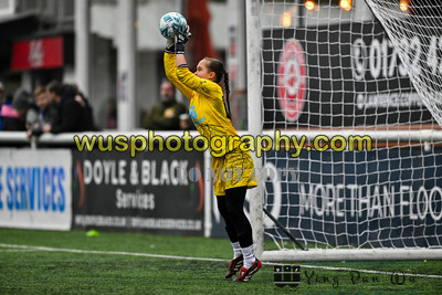 20251115-134039 Chatham Town FC Girls U13 v Worcester Park FC Girls U13