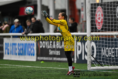20251115-134131 Chatham Town FC Girls U13 v Worcester Park FC Girls U13