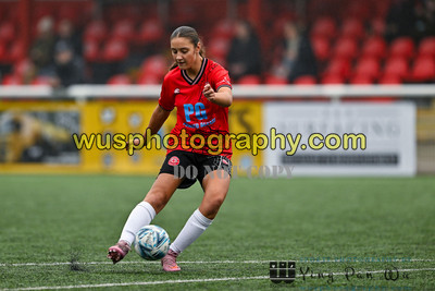 20251115-135215 Chatham Town FC Girls U13 v Worcester Park FC Girls U13