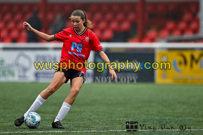 20251115-135223 Chatham Town FC Girls U13 v Worcester Park FC Girls U13