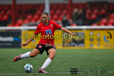 20251115-135255 Chatham Town FC Girls U13 v Worcester Park FC Girls U13