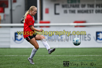20251115-135334 Chatham Town FC Girls U13 v Worcester Park FC Girls U13