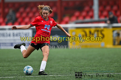 20251115-135351 Chatham Town FC Girls U13 v Worcester Park FC Girls U13