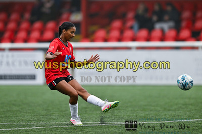 20251115-135413 Chatham Town FC Girls U13 v Worcester Park FC Girls U13