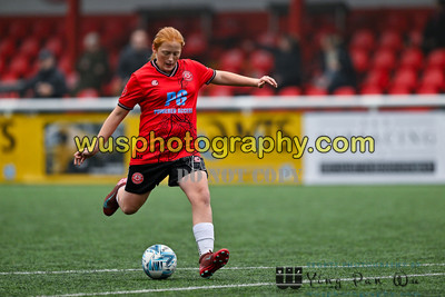 20251115-135444 Chatham Town FC Girls U13 v Worcester Park FC Girls U13