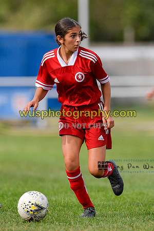 20220903-154025C Ebbsfleet United Girls U16 v Welling United Girls U16