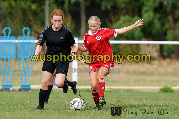 20220903-142607 Ebbsfleet United Girls U16 v Welling United Girls U16