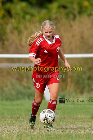 20220903-153944A Ebbsfleet United Girls U16 v Welling United Girls U16