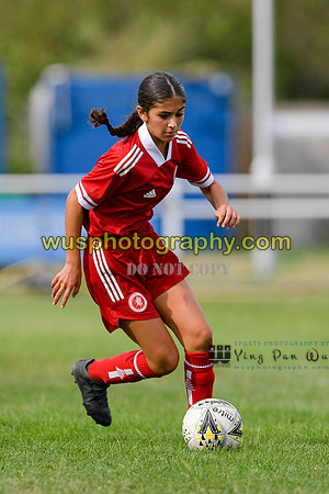 20220903-154024A Ebbsfleet United Girls U16 v Welling United Girls U16