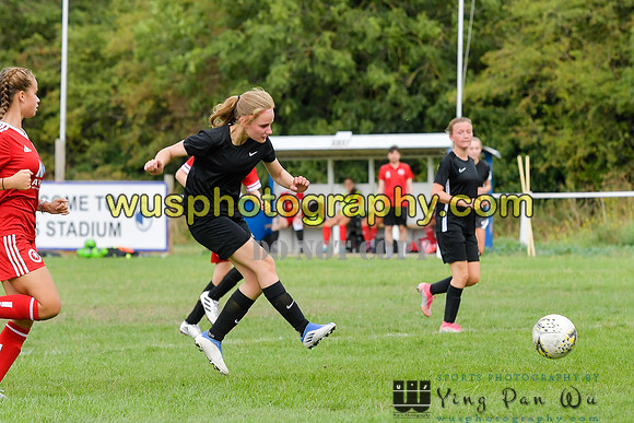 20220903-141952 Ebbsfleet United Girls U16 v Welling United Girls U16