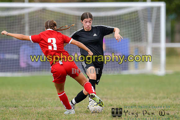 20220903-141946 Ebbsfleet United Girls U16 v Welling United Girls U16