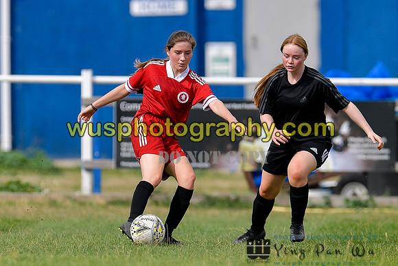 20220903-143853 Ebbsfleet United Girls U16 v Welling United Girls U16