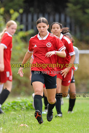 20220903-133138 Ebbsfleet United Girls U16 v Welling United Girls U16