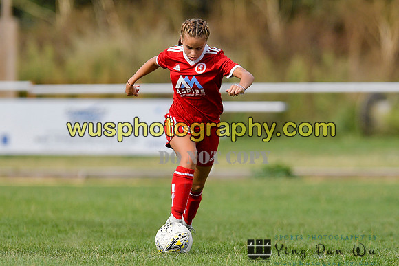 20220903-153753 Ebbsfleet United Girls U16 v Welling United Girls U16