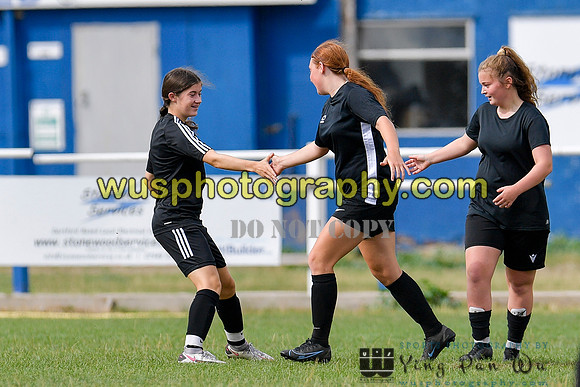 20220903-145531 Ebbsfleet United Girls U16 v Welling United Girls U16